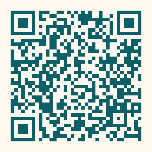 QR code linking to Three Valleys Envirolab test analysis report